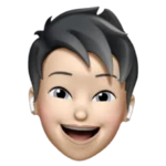 Logo of Memoji Stickers android Application 